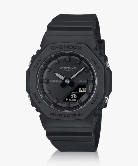 CASIO GMA-P2100BB-1ADR G-SHOCK WOMEN Analog-Digital Watch For Women