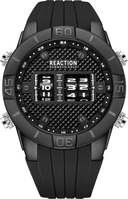 Kenneth Cole Reaction KRWGQ9006002 Analog Watch For Men Buy