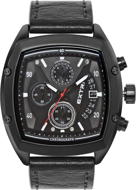 EXTRI X6066-B Analog Watch - For Men - Buy EXTRI X6066-B Analog