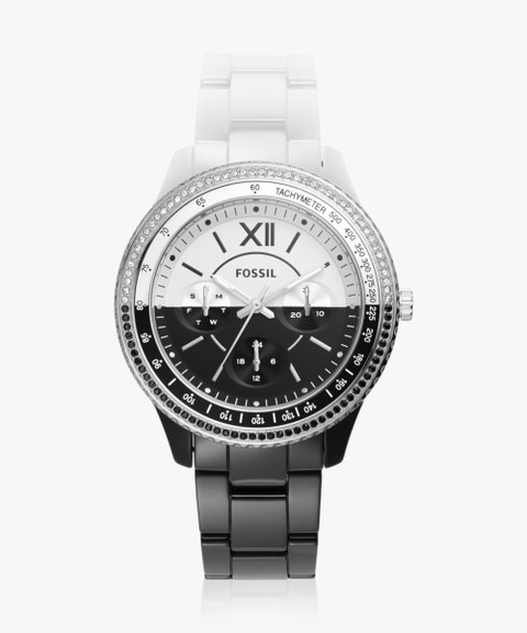 FOSSIL Stella Stella Analog Watch - For Women - Buy FOSSIL Stella