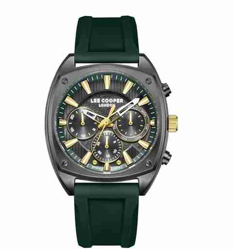 LEE COOPER Analog Watch - For Men - Buy LEE COOPER Analog Watch