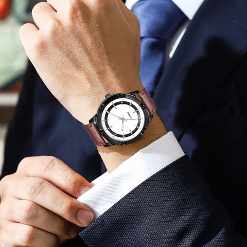 aynzix AYNZIX 142 P142 Analog Watch - For Men - Buy aynzix AYNZIX