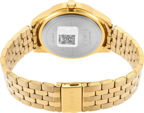 ♢timx♢ TIMEX Date Function, Green Dial Analog Watch - For Men - Buy