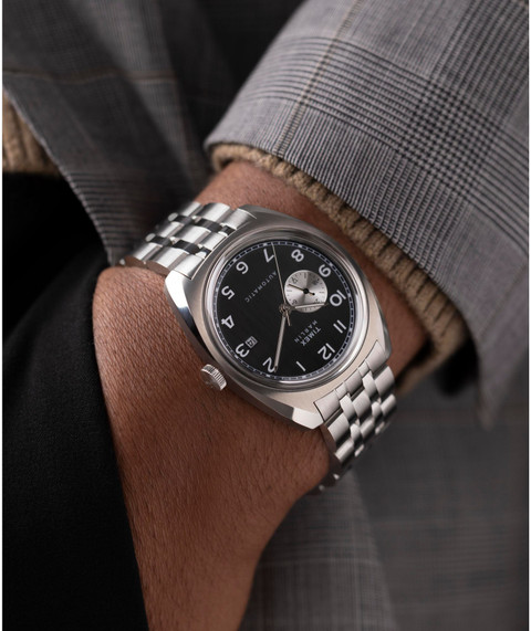 Timex Marlin Automatic Reddit Timex Just Launched A Brand-New