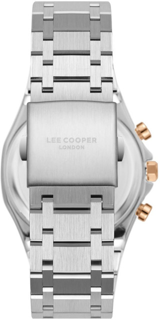LEE COOPER LC08171.360 Analog Watch - For Men - Buy LEE COOPER
