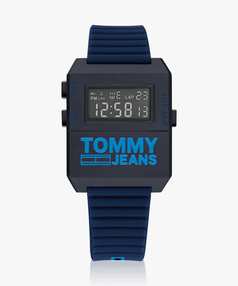 TOMMY HILFIGER NCTH1791677W Digital Watch For Men Buy TOMMY