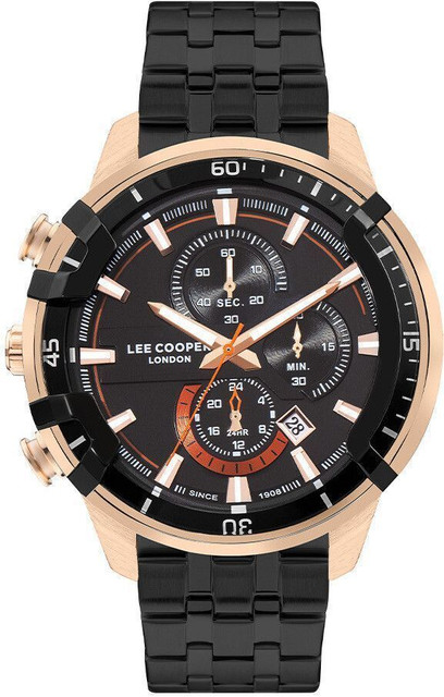 LEE COOPER LC07872.450 Analog Watch - For Men - Buy LEE COOPER