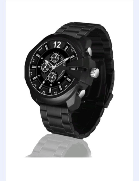 alneha Analog Watch For Boys