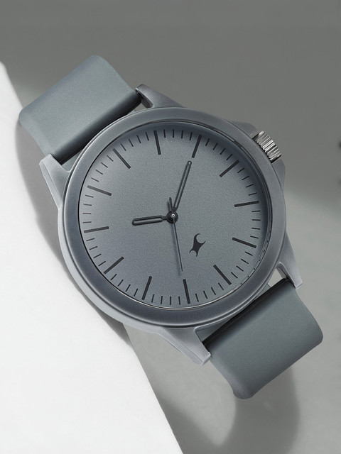 Fastrack Minimalists Analog Watch For Men Buy Fastrack