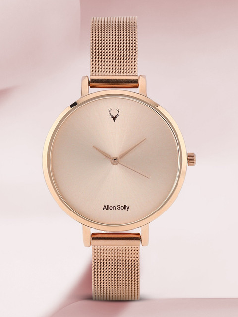 Allen Solly Analog Watch For Women