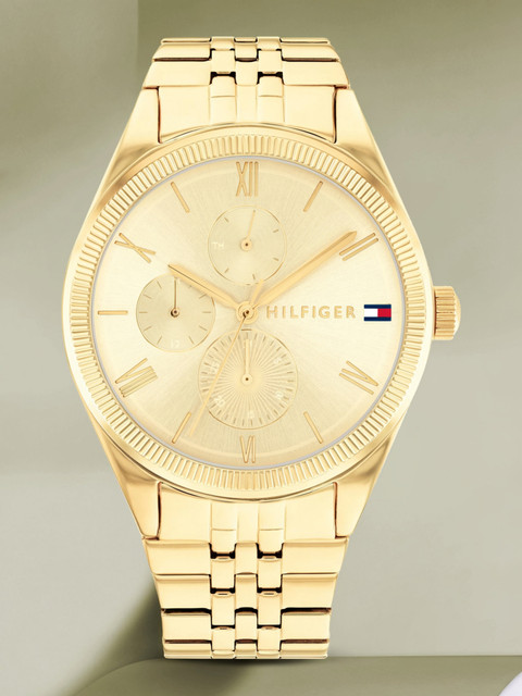 TOMMY HILFIGER Analog Watch For Women Buy TOMMY HILFIGER - Main Image