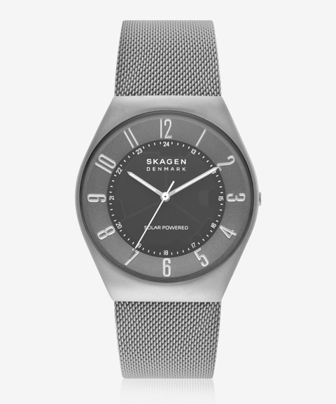SKAGEN Grenen Solar Powered Grenen Solar Powered Analog Watch