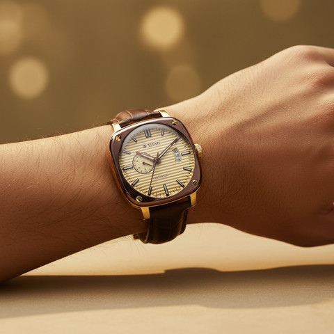 Titan Automatic Vintage Titan Vintage Concealed Automatic With