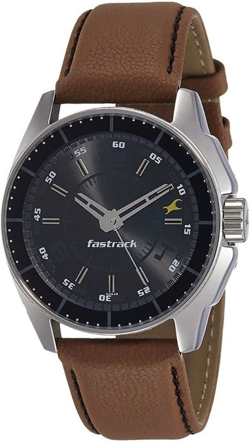Flipkart Fastrack Watch Under 2000 Fastrack Analog Watch For Men