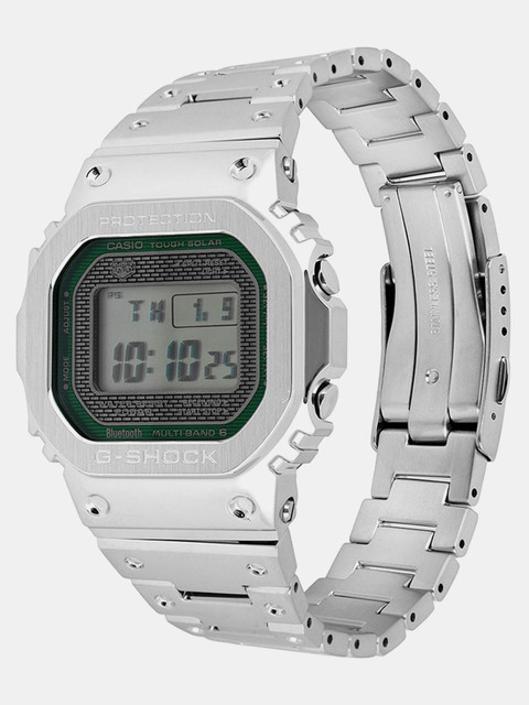 CASIO G-SHOCK MINI GMW-50 ホワイト CASIO GMW-B5000D-3DR G-Shock Digital Watch - For Men - Buy CASIO