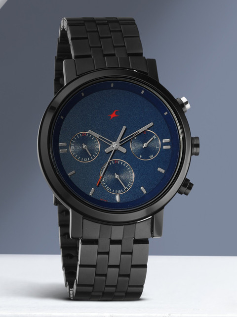Fastrack Flipkart Titan Watches For Men Below 500 Analog Watches