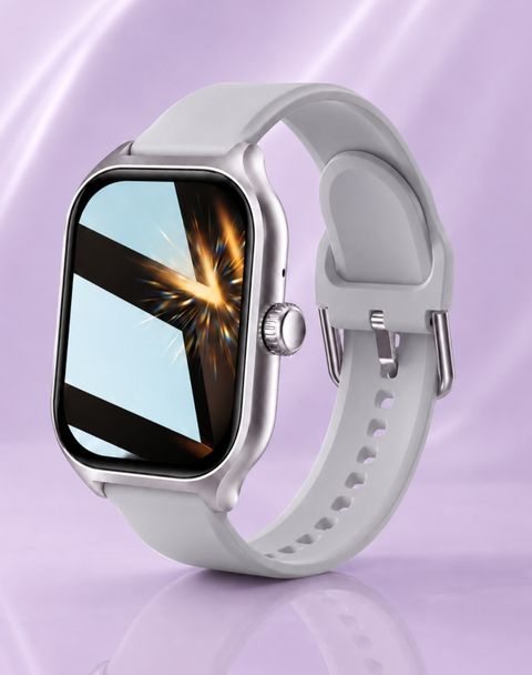 AURALIS H9 PRO MAX Digital Watch - For Men & Women H9PROMAX - Image 8
