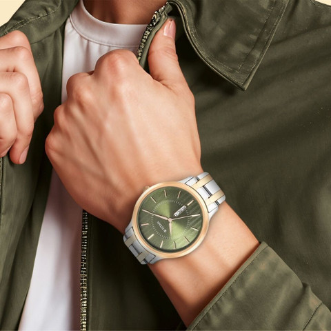 Titan 1825KM03 Gents Karishma Analog Watch For Men Buy Titan