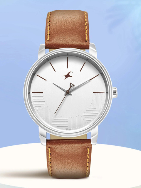 Fastrack Analog Watch Fastrack Watch Collection With Price