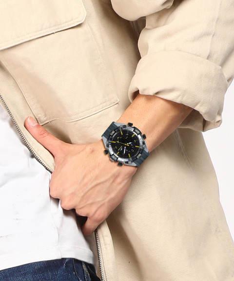 SONATA Superfibre Analog-Digital Watch - For Men - Buy SONATA
