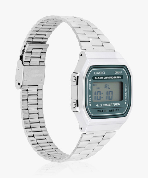 Casio India Vintage Watches Casio Retro Models Buy Products Online