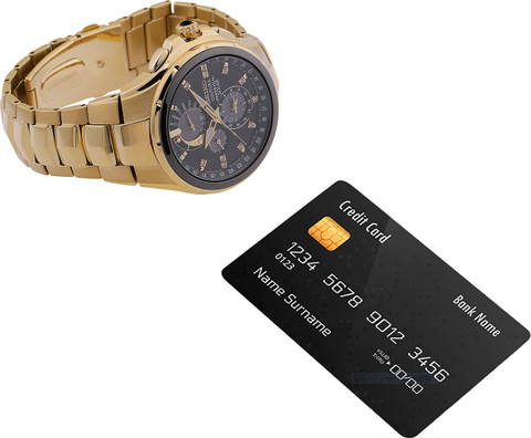 Seiko COUTURA Analog Watch For Men Buy Seiko COUTURA Analog