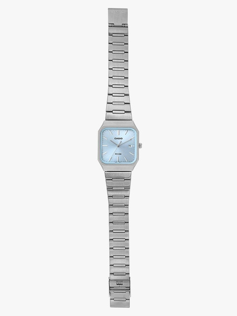 CASIO MTP-B185D-2A2VDF ENTICER MEN Analog Watch - For Men - Buy