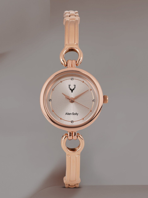 soleil483 ⑪ Allen Solly 2023 Edition Analog Watch - For Women - Buy
