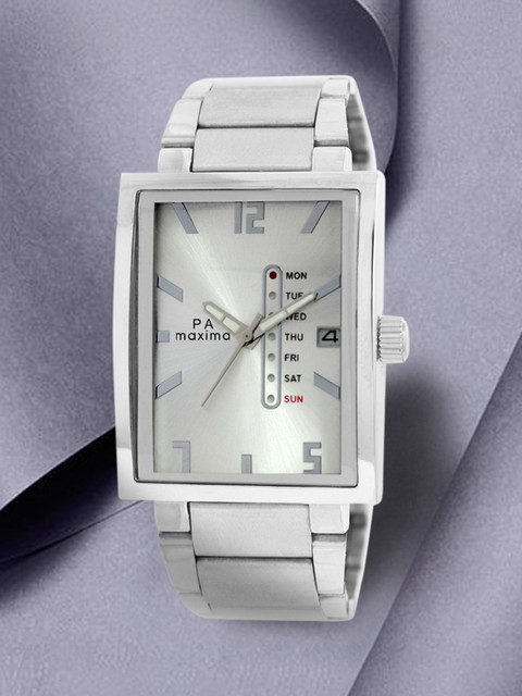 MAXIMA Attivo Analog Watch For Men Buy MAXIMA Attivo Analog