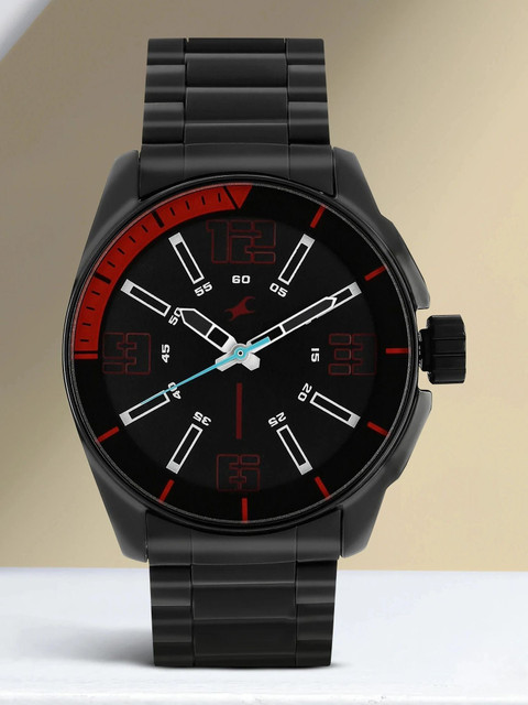 Fastrack NP3089NM02 Hit List Analog Watch For Men Buy