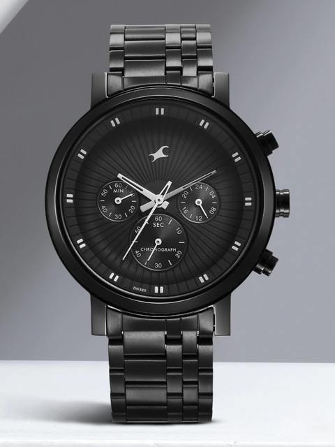 Fastrack Chronograph Watch Fastrack Watches Online For Mens