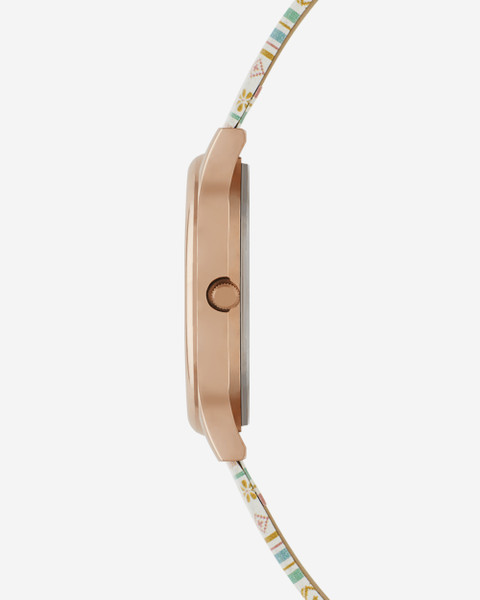 Teal By Chumbak Analog Watch For Women