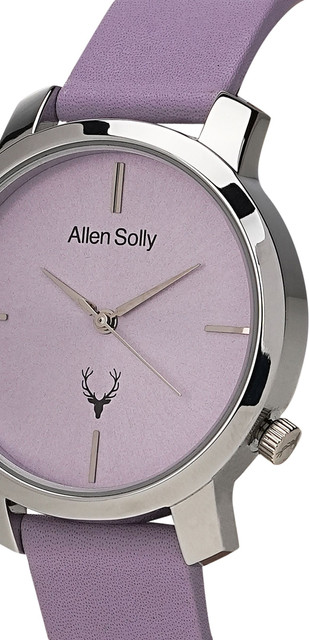 Allen Solly 2023 Edition Analog Watch - For Women - Buy