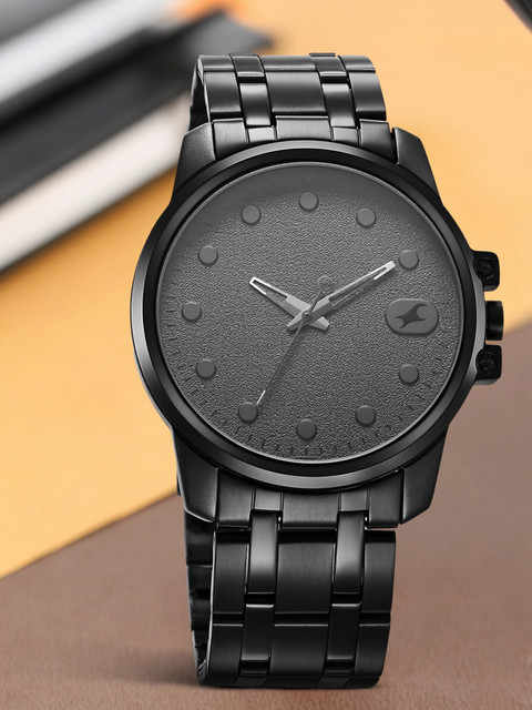 Fastrack Pulse II Analog Watch For Men