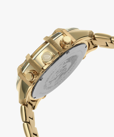 DIESEL Griffed Griffed Analog Watch - For Men - Buy DIESEL Griffed