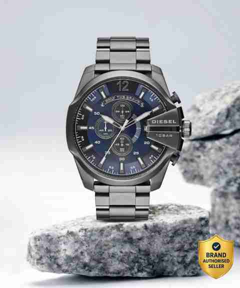 DIESEL Analog Watch - For Men - Buy DIESEL Analog Watch - For Men