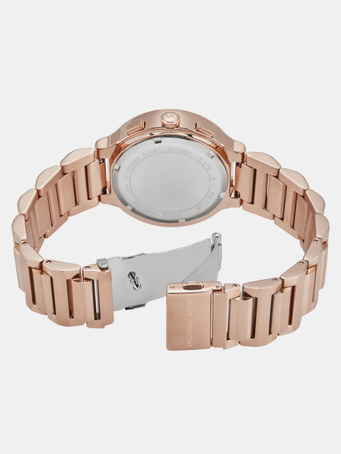 MICHAEL KORS Gramercy Gramercy Analog Watch - For Women  display picture 1