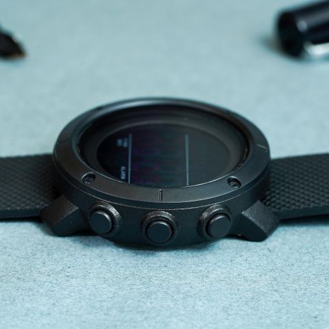 SKMEI digital sport multifunctional alarm altimeter light boys Digital Watch - For Men ABS Casing Black Shock Resistant Countdown Timer Silica Strap - Image 8