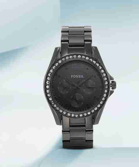 FOSSIL Riley Riley Analog Watch For Women