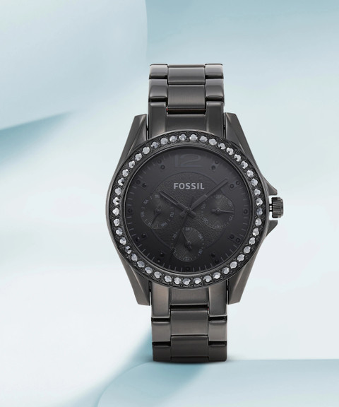 FOSSIL Riley Riley Analog Watch For Women