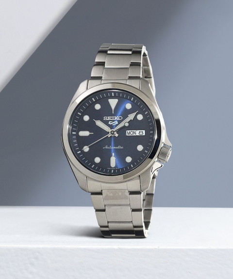 Seiko Seiko Sports International Edition Automatic Watch
