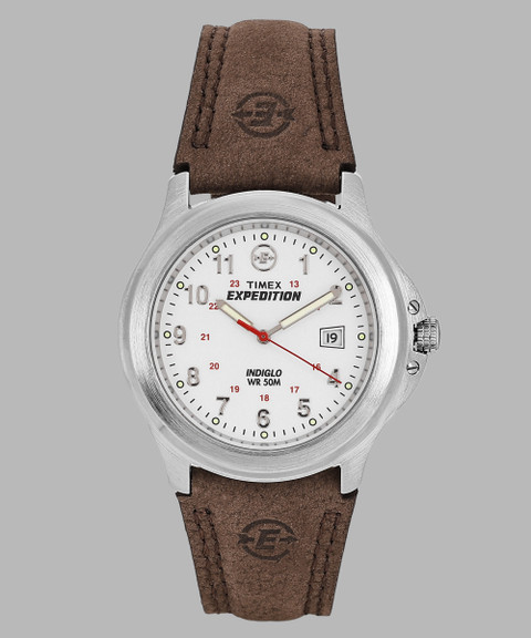 TIMEX Analog Watch - For Men - Buy TIMEX Analog Watch - For Men