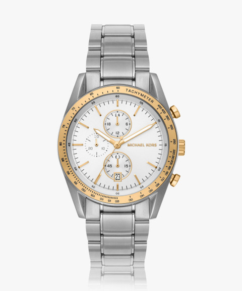 MICHAEL KORS Accelerator Accelerator Analog Watch For Men Buy
