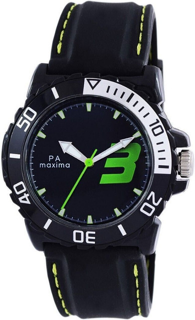 MAXIMA Hybrid Collection Analog Watch - For Men - Buy MAXIMA