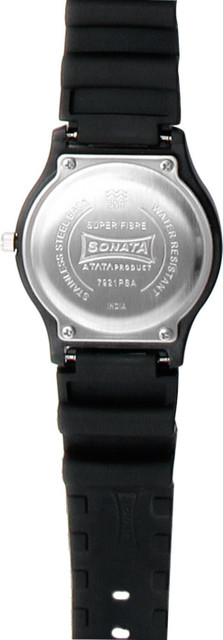 SF By Sonata Analog Watch For Men Buy SF By Sonata Analog