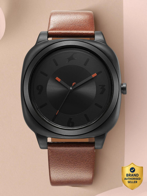 Flipkart Watches Fastrack Male Analog Watches Fastrack Watches Online For Mens Flipkart Fastrack Stunners  X Analog Watch For Men Buy Fastrack Stunners