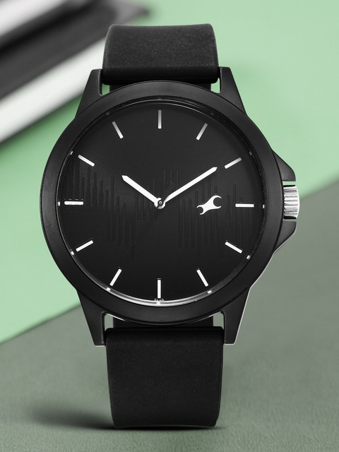 Fastrack Tees Wanderlust Analog Watch For Women Buy Fastrack