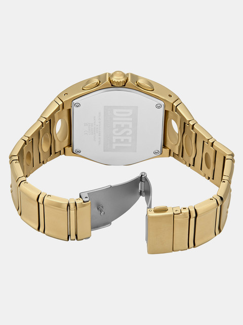 DIESEL D-Curve Analog Watch - For Men - Buy DIESEL D-Curve Analog