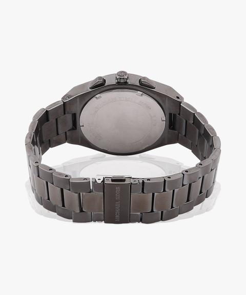 MICHAEL KORS Lennox Lennox Analog Watch - For Men - Buy MICHAEL