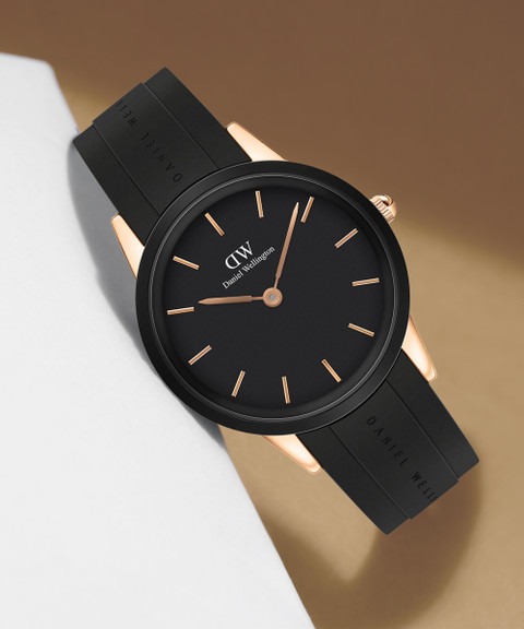 Iconic Motion Wellington Daniel Orologi Buy Daniel Wellington Men